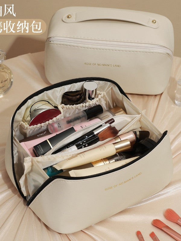 Large Capacity Multi-Functional Portable Toiletry Bag