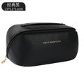 Large Capacity Multi-Functional Portable Toiletry Bag