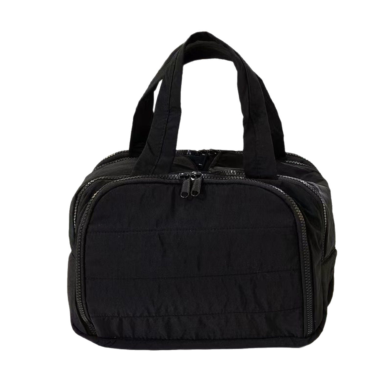 Multi-Layer Cosmetic & Travel Storage Chain Bag