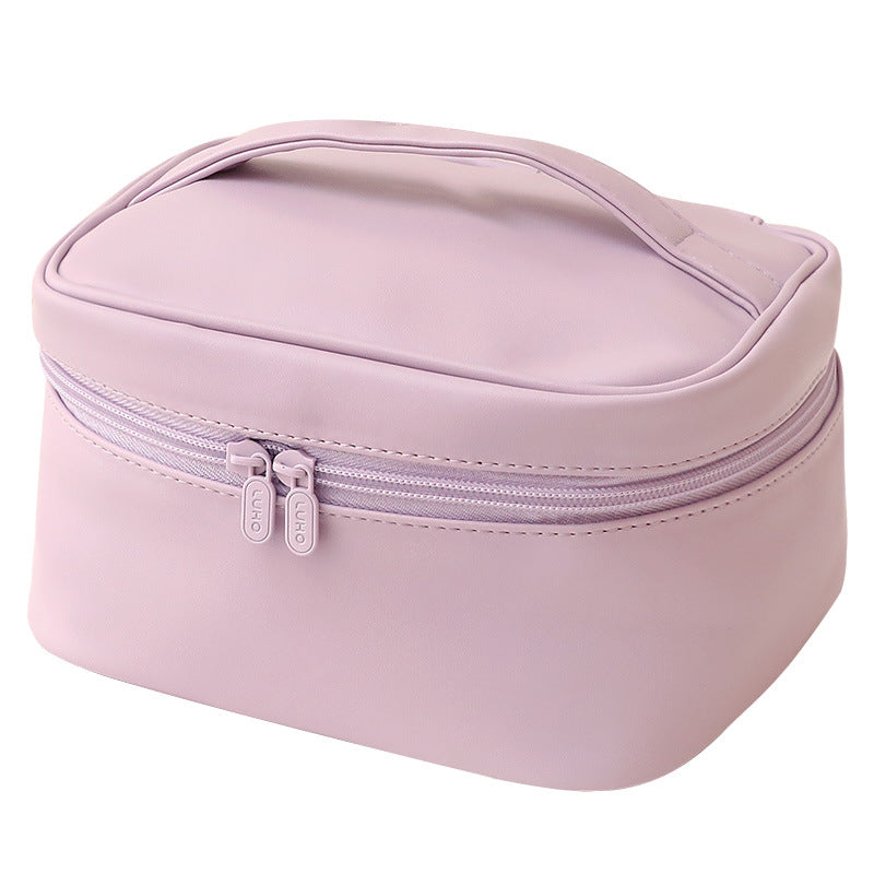 Large Capacity Waterproof Travel Cosmetic Bag