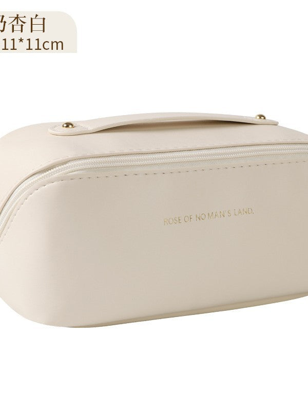Large Capacity Multi-Functional Portable Toiletry Bag