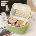 Large Capacity Waterproof Travel Cosmetic Bag