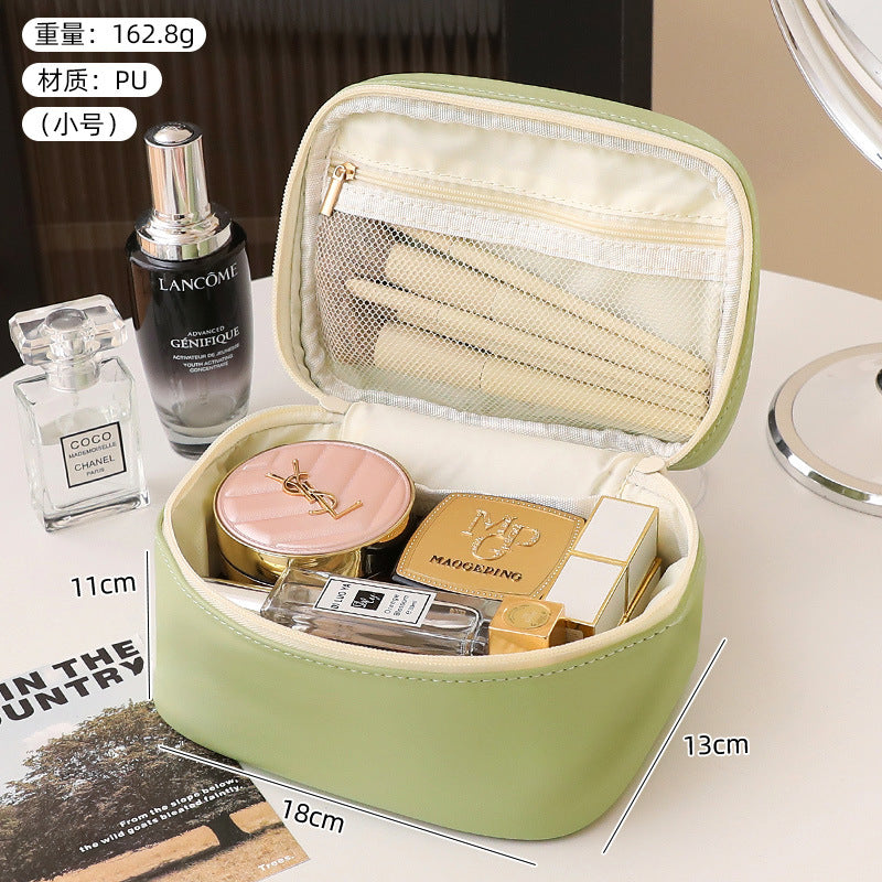 Large Capacity Waterproof Travel Cosmetic Bag
