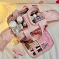 Multi-Layer Cosmetic & Travel Storage Chain Bag