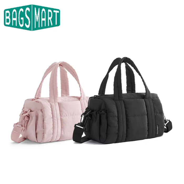 Casual Small Crossbody Sport Travel Bag