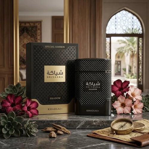 100ML Unisex Warm Exotic Long-Lasting Luxury Fragrance