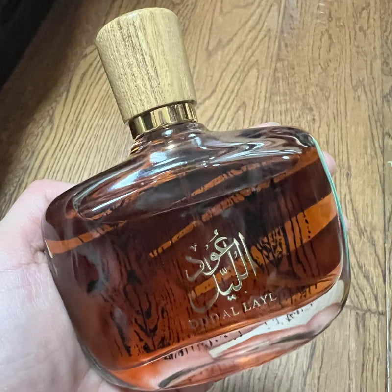 Arabian Oud & Cedarwood Men's Eau de Toilette