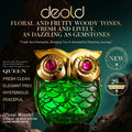 Owl Queen Floral & Fruity Women's Perfume Mist