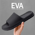 Non-Slip Waterproof Bathroom Shower Slippers