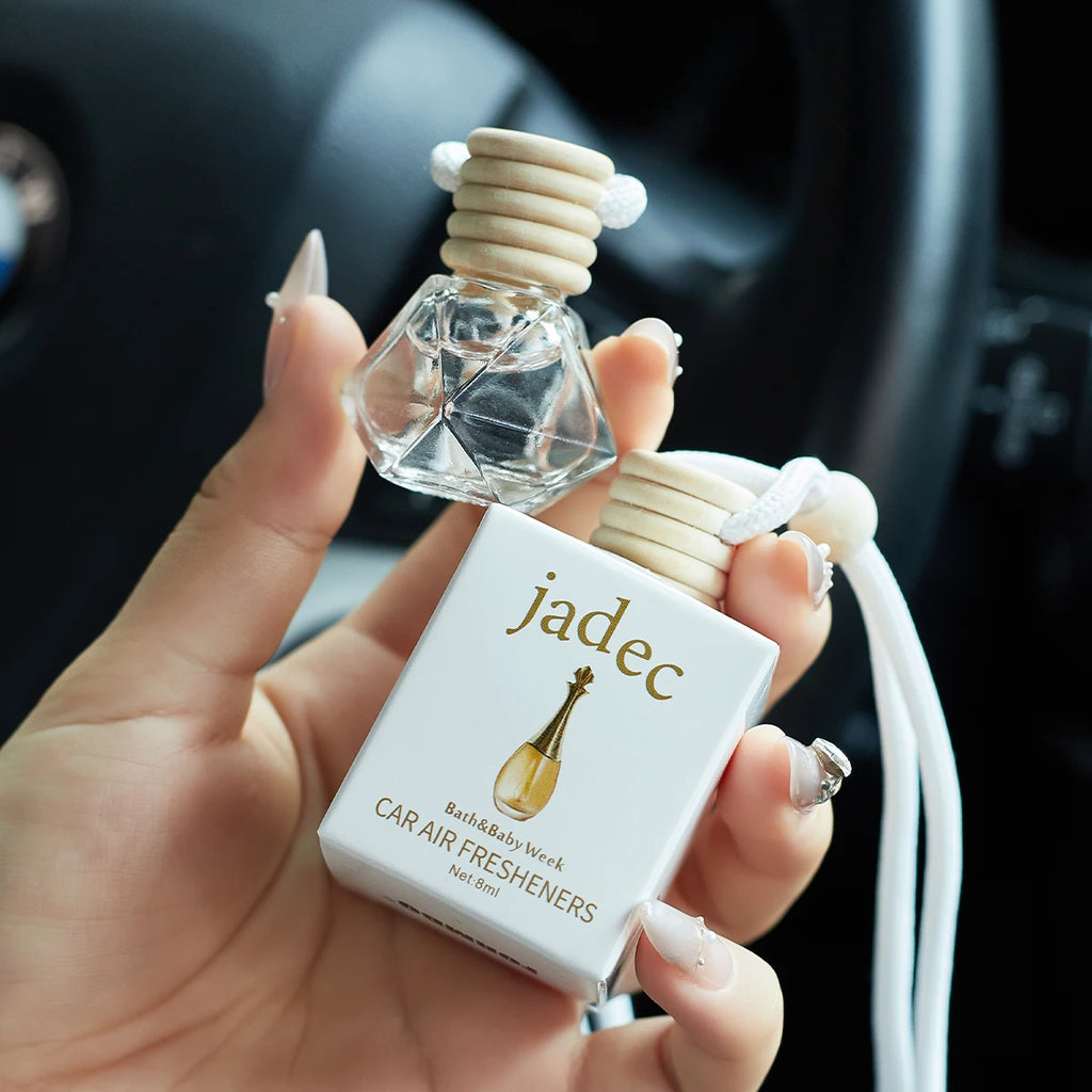 Long-Lasting Car Interior Air Freshener Fragrance Spray