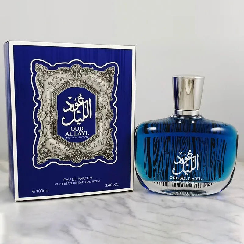 Arabian Oud & Cedarwood Men's Eau de Toilette