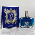 Arabian Oud & Cedarwood Men's Eau de Toilette
