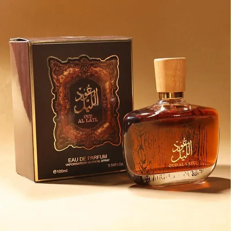 Arabian Oud & Cedarwood Men's Eau de Toilette