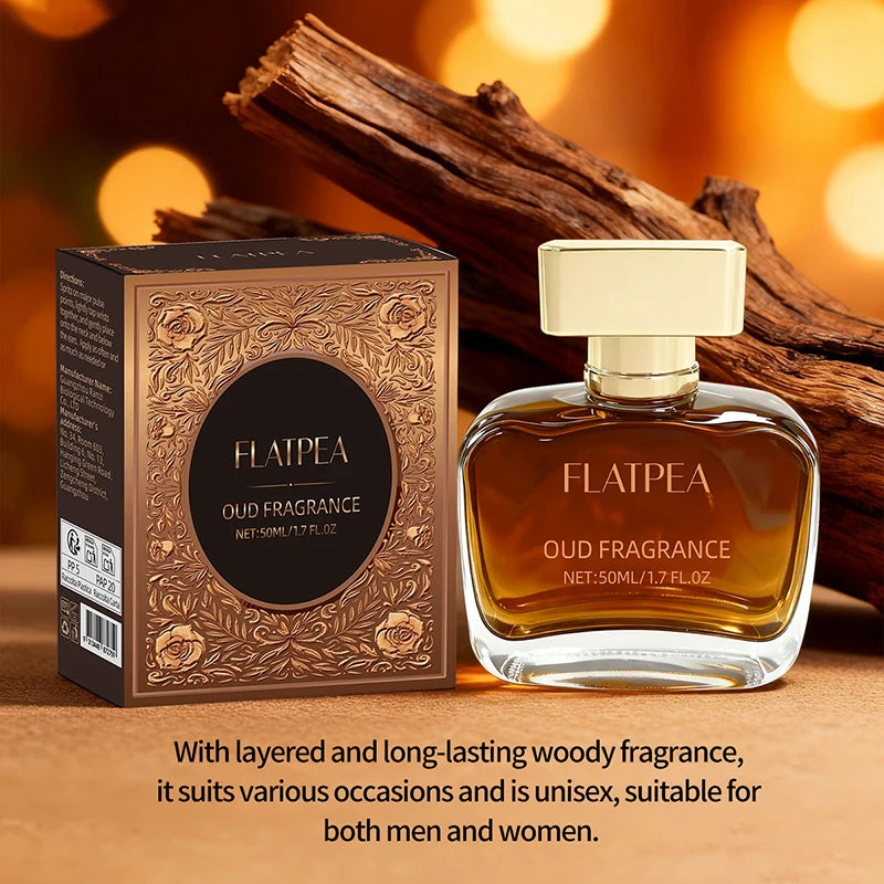 Arabian Oud & Cedarwood Men's Eau de Toilette