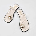 Luxury Mule Slippers & Hiking Sandals for Women